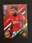 PANINI FIFA 365 2024 FRED nr.MAU12 ( Manchester United )