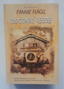 Fannie Flagg "Smażone zielone pomidory"