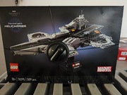 Lego Marvel Super Heroes 76295 Lotniskowiec Avengersów