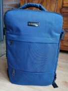 Plecak kabinowy, bagaż podręczny, 40x30x20 