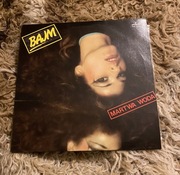 Bajm- martwa woda - winyl