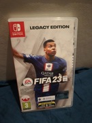 FIFA 23 Legacy Edition – Nintendo Switch – PL – Ekstraklasa