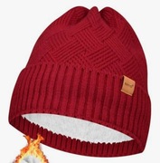 Czapka zimowa dla kobiet i mężczyzn, BEANIE 