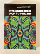 DOŚWIADCZENIE PSYCHODELICZNE Timothy Leary