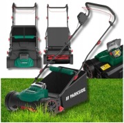 Kosiarka akumulatorowa  Parkside 