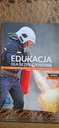 Edukacja dla bezpieczeństwa EDB klasa 1 liceum technikum zakres podstawowy 