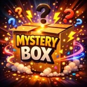 Mystery Box 30zł