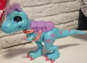 Tyrasaurus cave club Mattel 