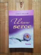 książka "Ukojone serce" Linda Dillow