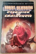 Człowiek W Labiryncie - Robert Silverberg