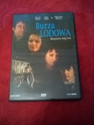 Burza lodowa The Ice Storm 1997 Ang Lee Polski lektor i napisy UNIKAT