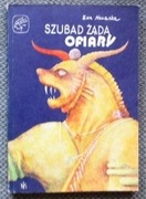 Ewa Nowacka Szubad żąda ofiary