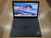 Lenovo Thinkpad A485, Ryzen 3, 8GB, 256GB