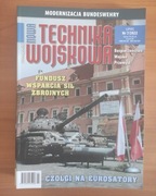 Nowa technika wojskowa (lipiec 2022)