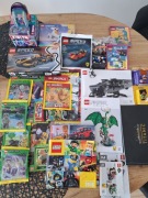Zestaw lego (mini figurki / instrukcje / 77251)