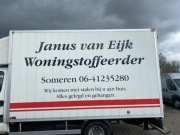 kontener od iveco daily