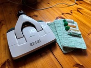 Kobold SP600 przystawka odkurzanie-mycie jak NOWA!