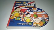 JĘZYK ANGIELSKI DLA DZIECI (PC)