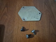 Polaris Sportsman XP 1000 2020 osłona filtra oleju 5256950