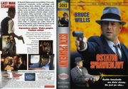 OSTATNI SPRAWIEDLIWY - BRUCE WILLIS