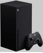 Na sprzedaży Xbox Series X
