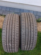 Opony Goodyear Eagle Sport wielosezon M+S 235/50 R19 99H