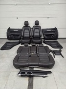 Komplet Foteli Mazda Cx5 2019 2024