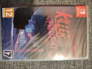 Killer Frequency - Switch 