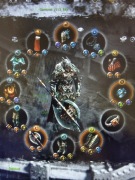 Broken Ranks BB 140 epik Vardis plus Lovren