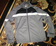 NIKE BLUZA  ROZ 152/158