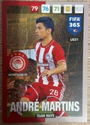 FIFA 365 2017 UPDATE KARTA TEAM MATE ANDRE MARTINS
