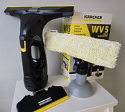 Myjka do okien Karcher WV5 Premium Black Edition