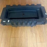 JEEP GRAND CHEROKEE WL Long WANNA SCHOWEK Z BAGAŻNIKA