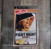 Fight Night Round 3 PSP