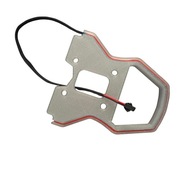 Światło tył LED KuKirin G2 MAX Custom