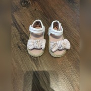 H&M sandałki idealne roz.18/19