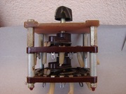 Przełącznik 15 pozycji