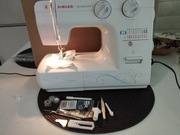 Maszyna do szycia Singer Symphonia.II