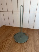 RYO zielony stojak na ręczniki kuchenny