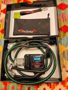 Chip Tuning TOYOTA LAND CRUISER 3.0 D-4D 173KM