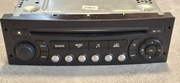 Radio citroen peugeot Rd 4