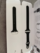 Pasek Apple 44mm Cyprus Green Sport Band