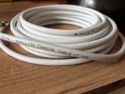 Kabel koncentryczny antenowy Satellite Coaxial Cable CE 09M