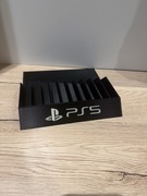 Stojak Podstawka na gry Ps2 Ps3 Ps4 Ps5