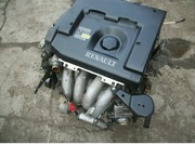 SILNIK RENAULT LAGUNA SCENIC 2.0 16V IDEALNY !!!