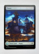 Plains (Lorwyn Eclipsed) - FOIL