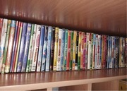 Bajki Walt Disney płyty DVD różne klasyki