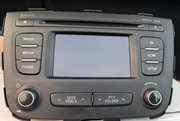 RADIO CD MP3 BLUETOOTH LIFT KIA SORENTO II 961802PBB0VA