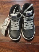 Buty za kostkę dla chłopca Reebok