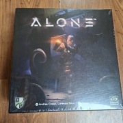 Alone Galakta nowa w foli